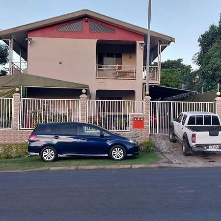Chands Apartment Lautoka Extérieur photo