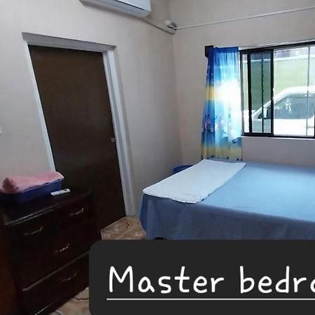 Chands Apartment Lautoka Extérieur photo