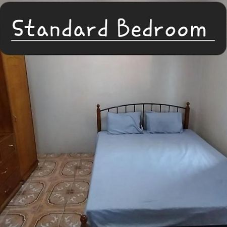 Chands Apartment Lautoka Extérieur photo