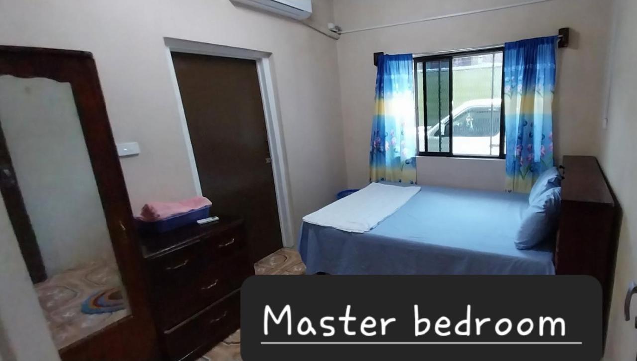 Chands Apartment Lautoka Extérieur photo