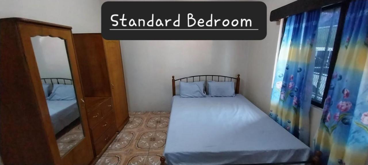 Chands Apartment Lautoka Extérieur photo